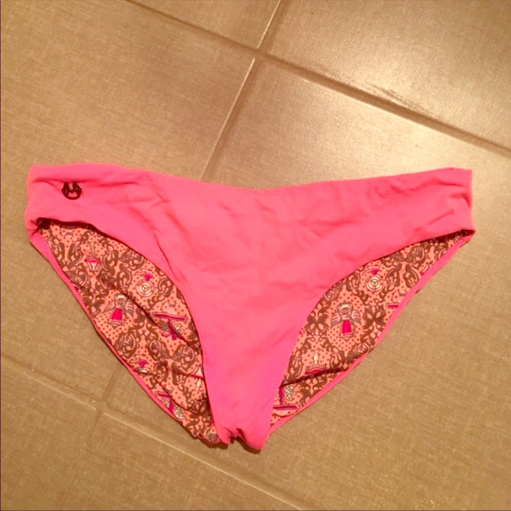 Maaji swim bottoms